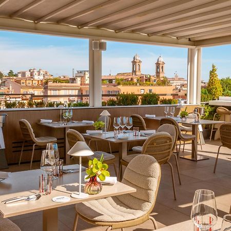 The First Arte - Preferred Hotels & Resorts Rom Eksteriør billede