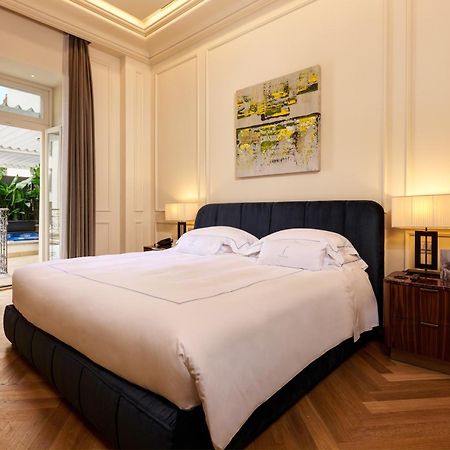 The First Arte - Preferred Hotels & Resorts Rom Eksteriør billede
