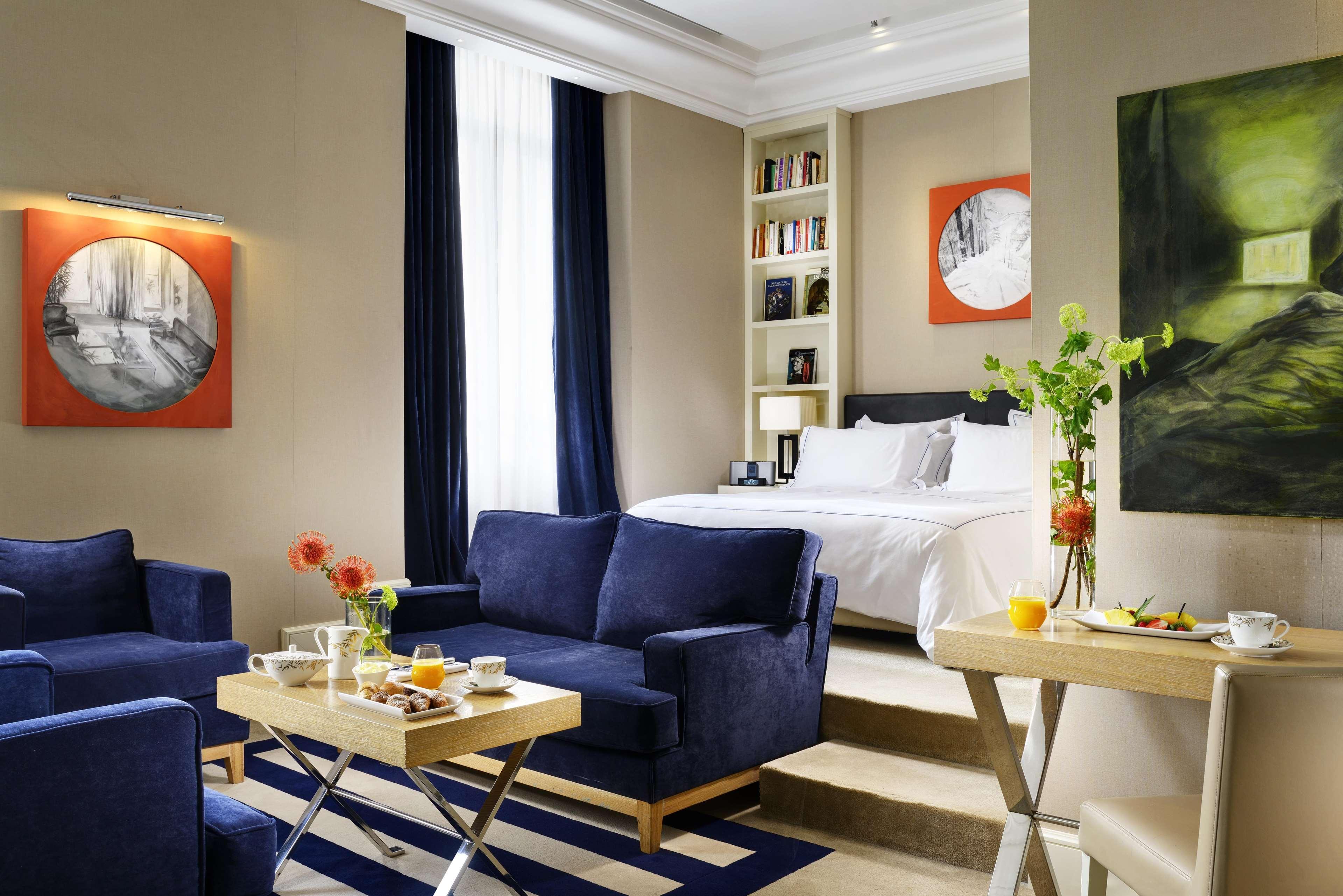The First Arte - Preferred Hotels & Resorts Rom Eksteriør billede