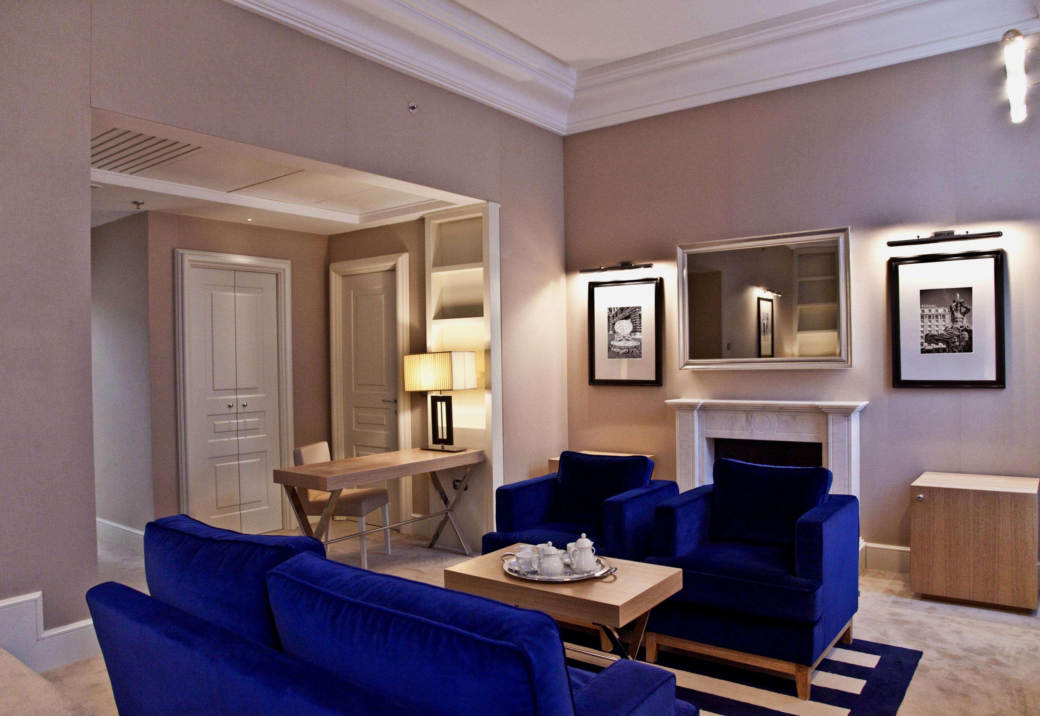 The First Arte - Preferred Hotels & Resorts Rom Eksteriør billede