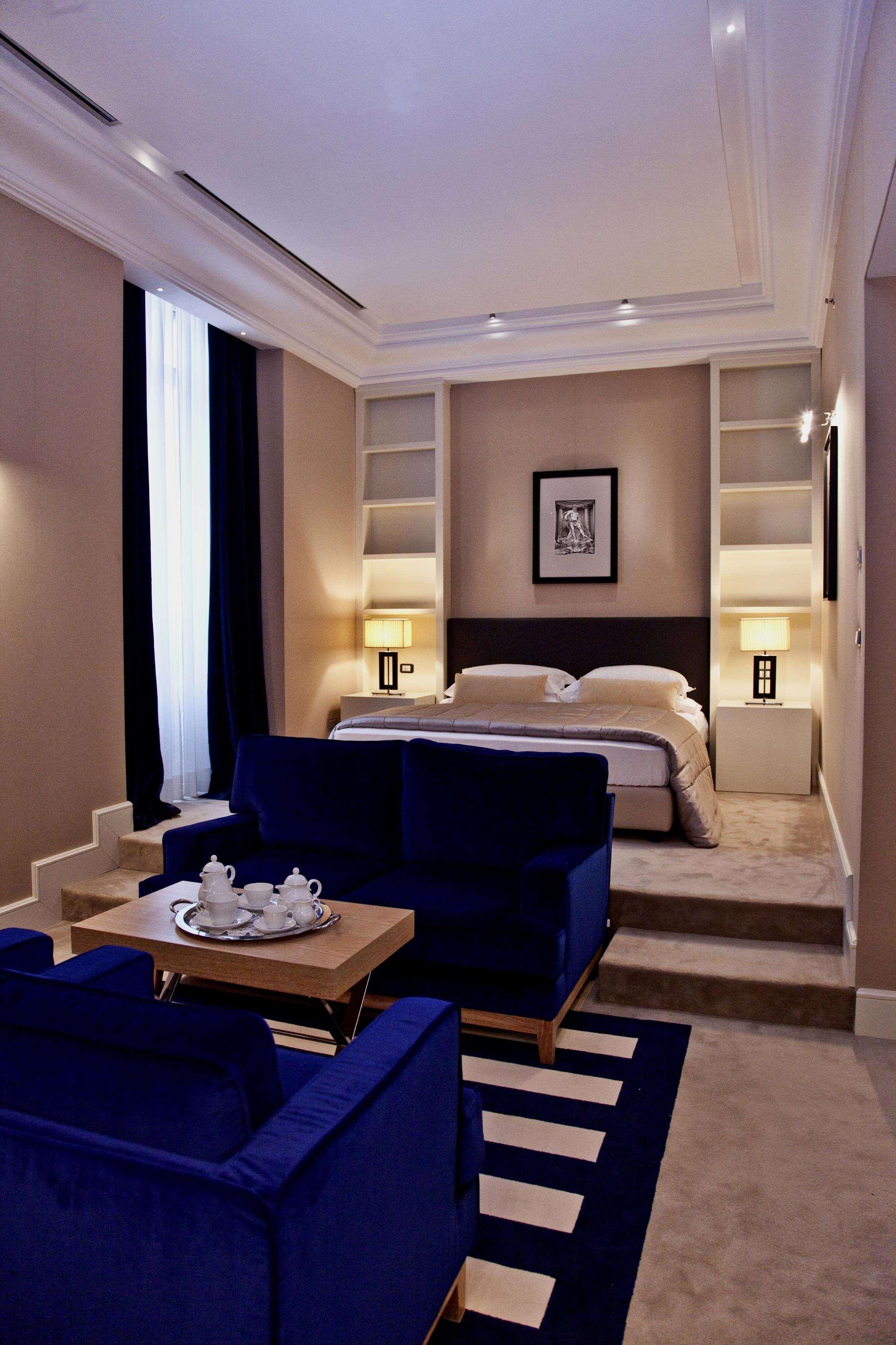 The First Arte - Preferred Hotels & Resorts Rom Eksteriør billede