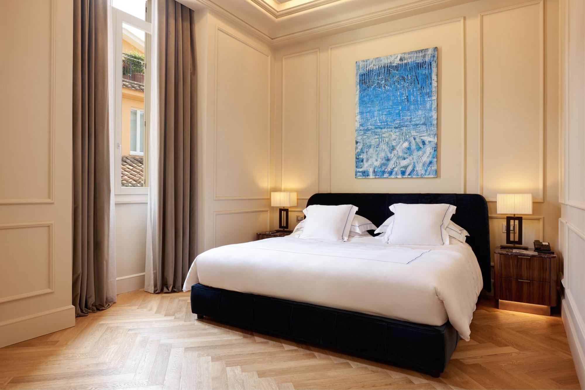 The First Arte - Preferred Hotels & Resorts Rom Eksteriør billede