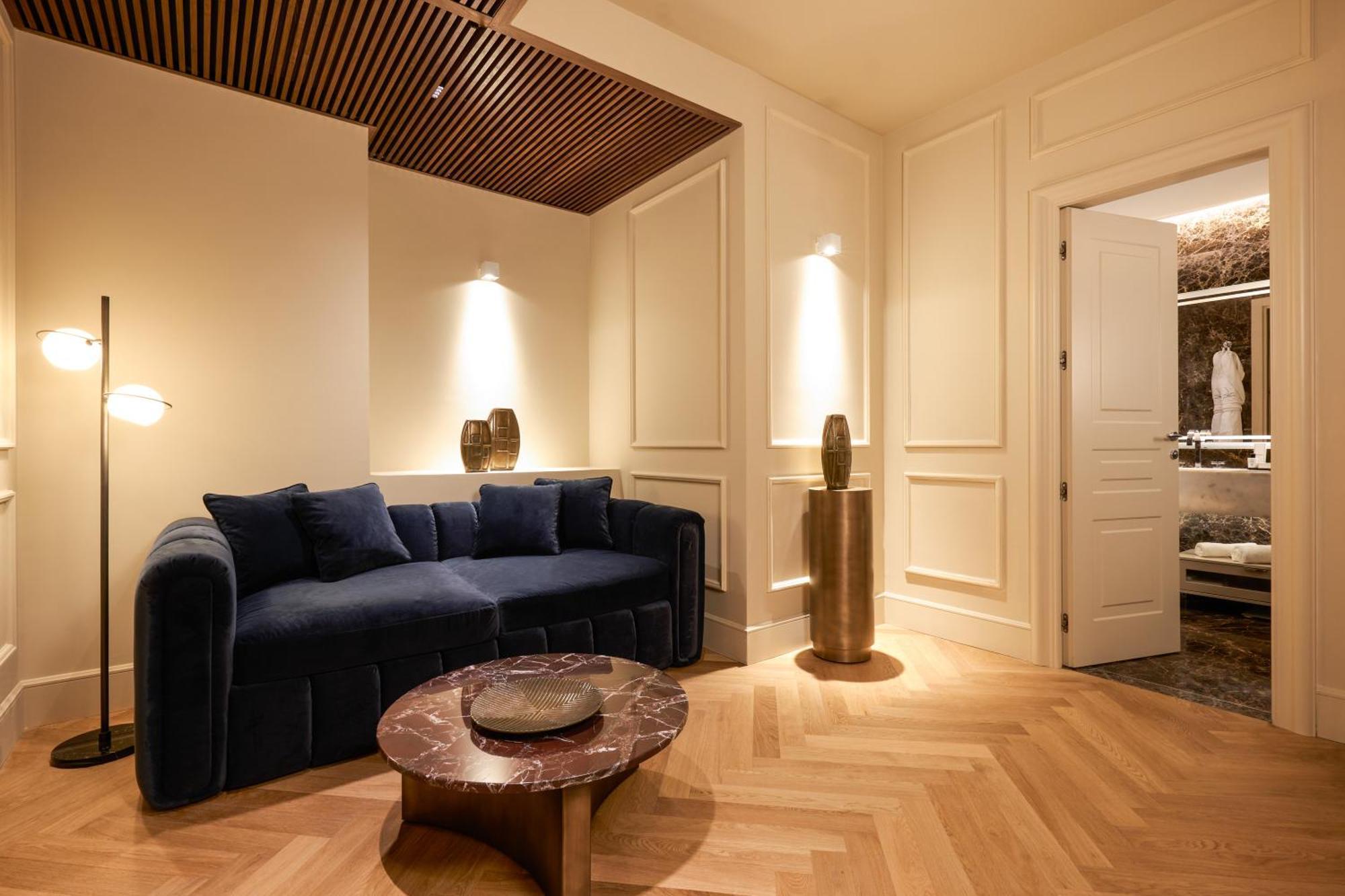 The First Arte - Preferred Hotels & Resorts Rom Eksteriør billede