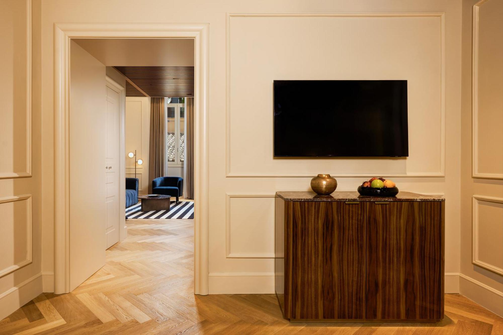 The First Arte - Preferred Hotels & Resorts Rom Eksteriør billede