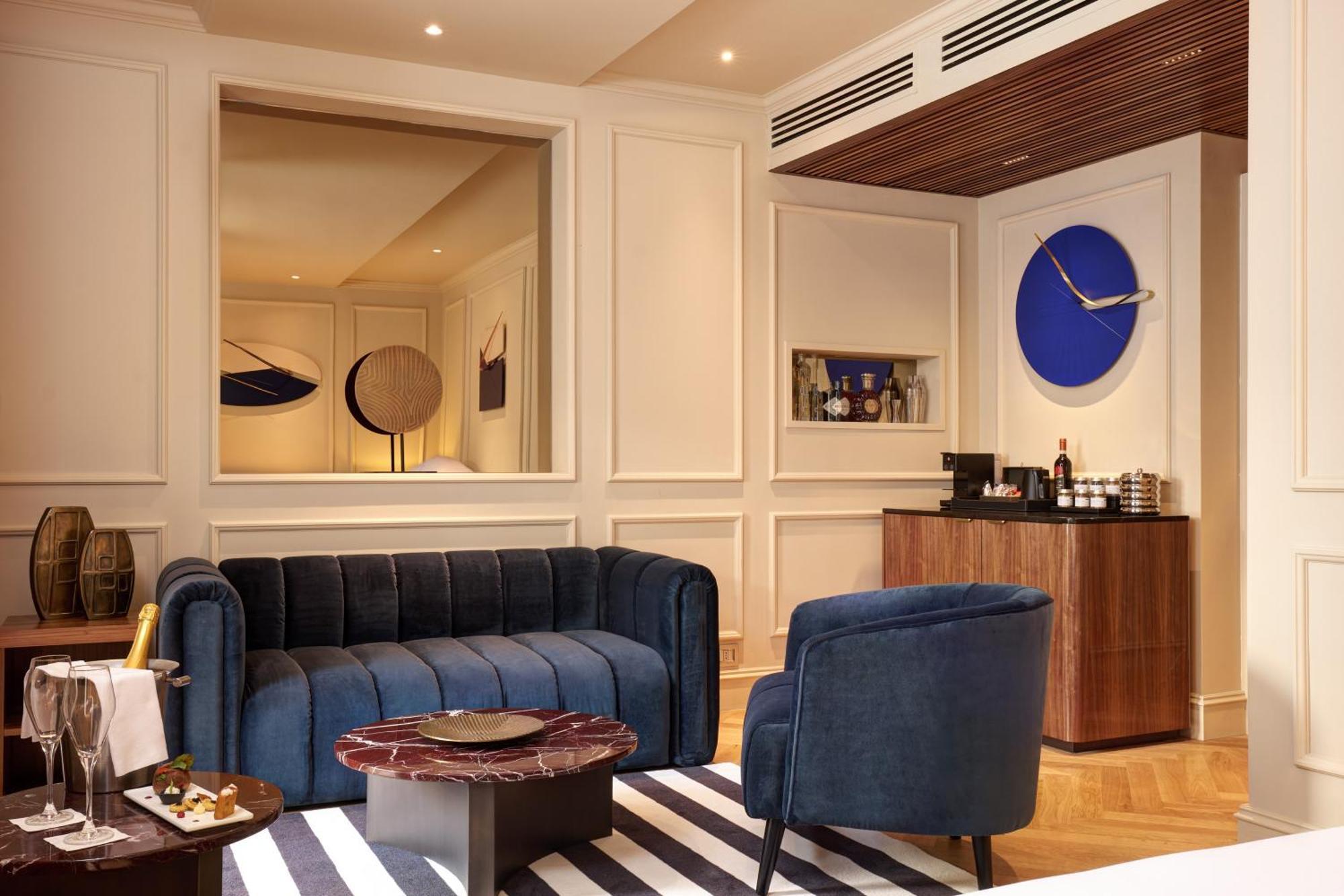 The First Arte - Preferred Hotels & Resorts Rom Eksteriør billede