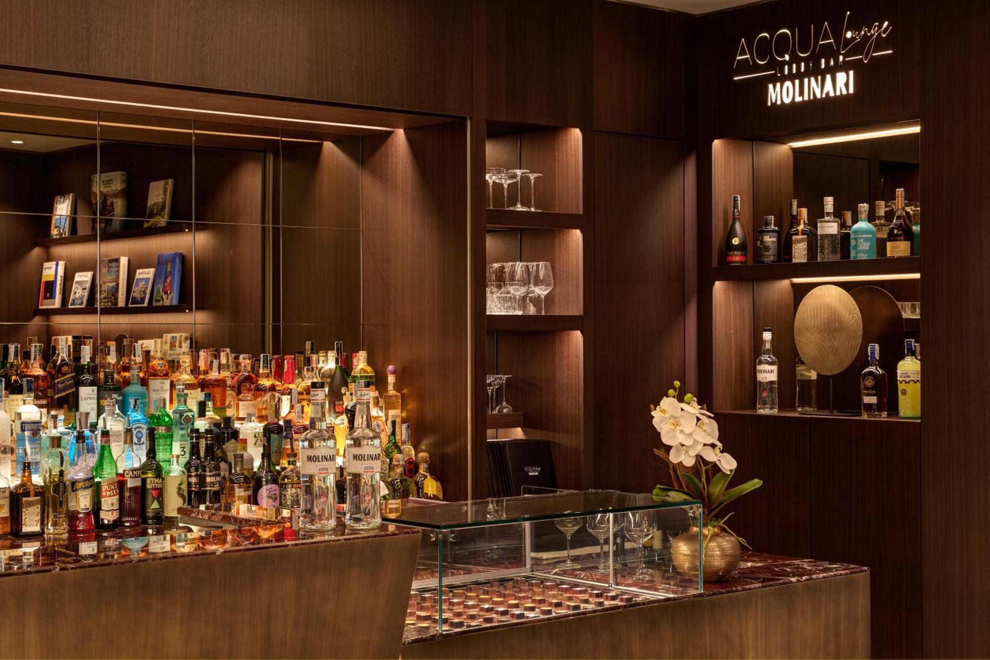 The First Arte - Preferred Hotels & Resorts Rom Eksteriør billede