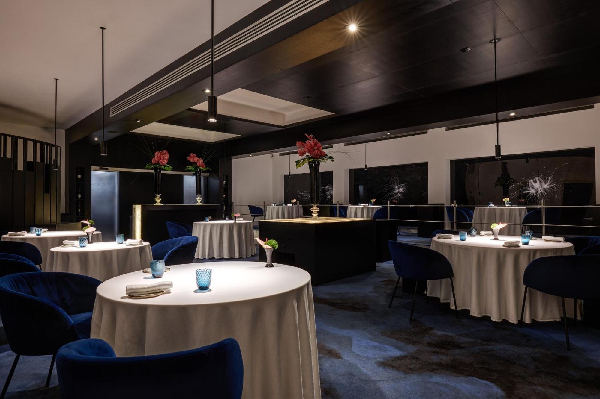 The First Arte - Preferred Hotels & Resorts Rom Eksteriør billede