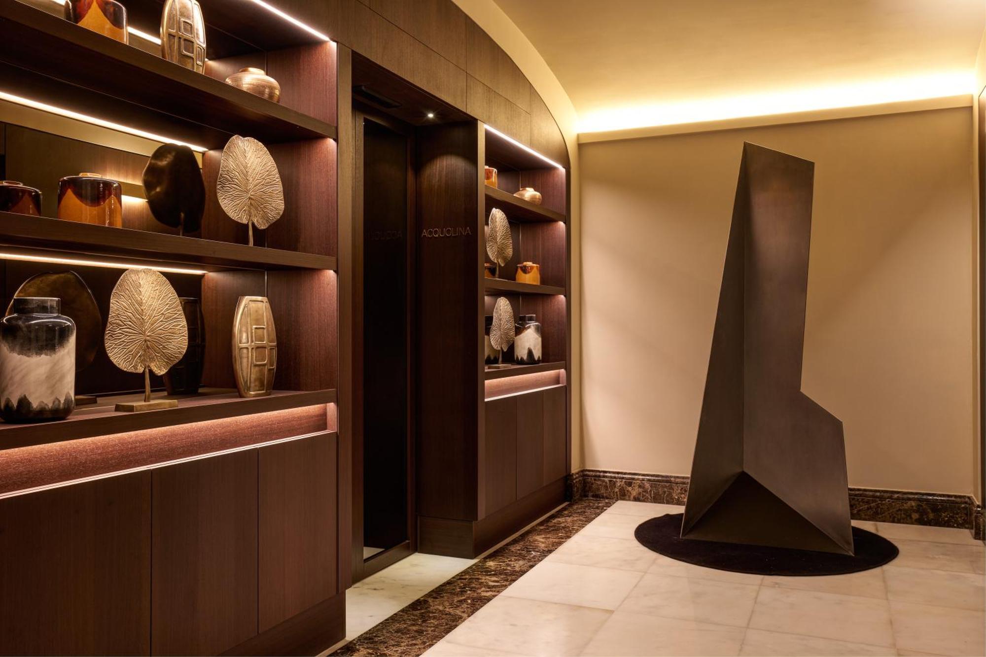 The First Arte - Preferred Hotels & Resorts Rom Eksteriør billede
