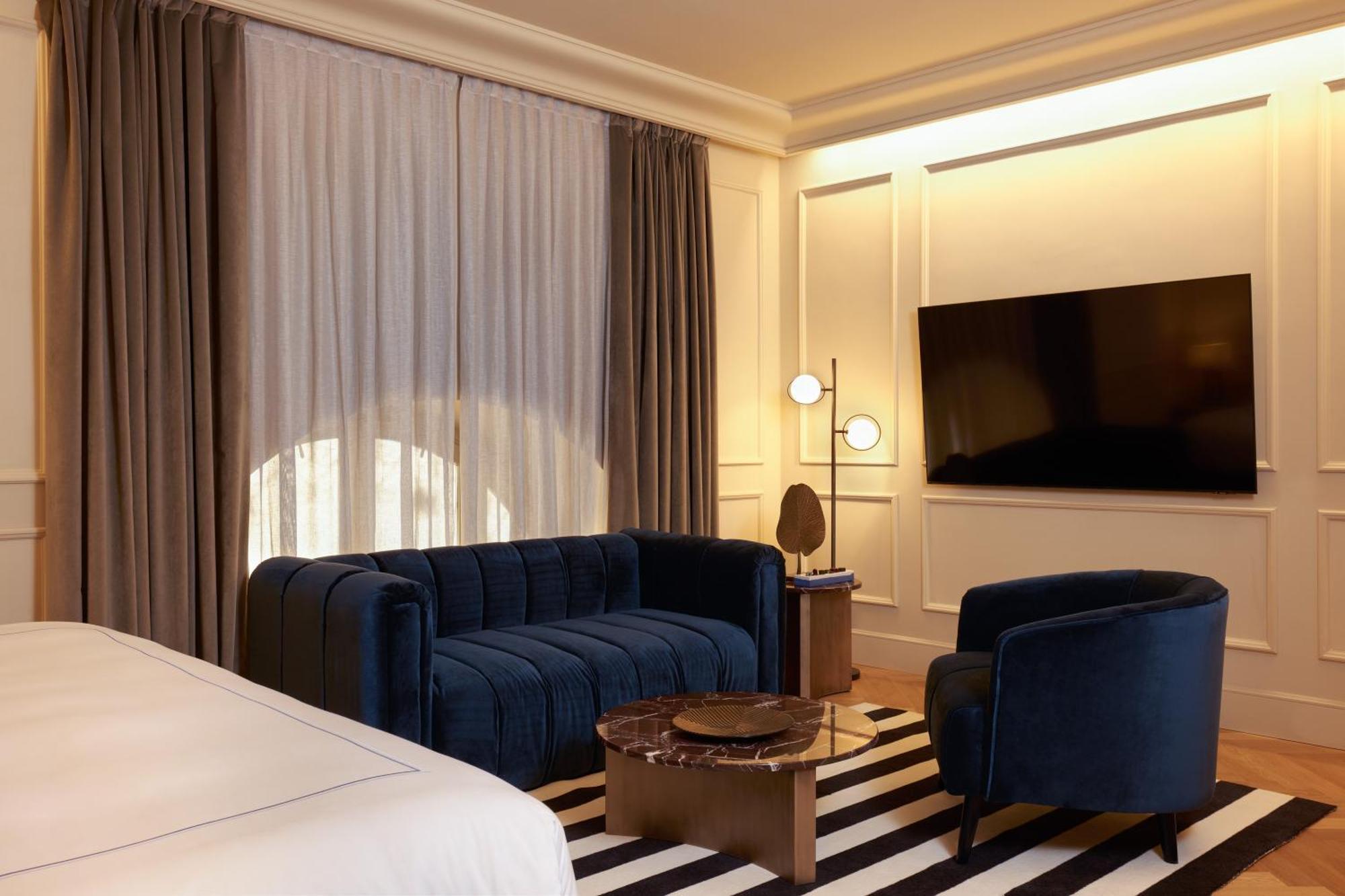 The First Arte - Preferred Hotels & Resorts Rom Eksteriør billede