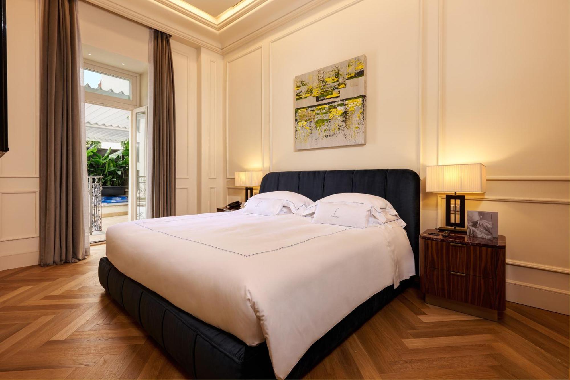 The First Arte - Preferred Hotels & Resorts Rom Eksteriør billede