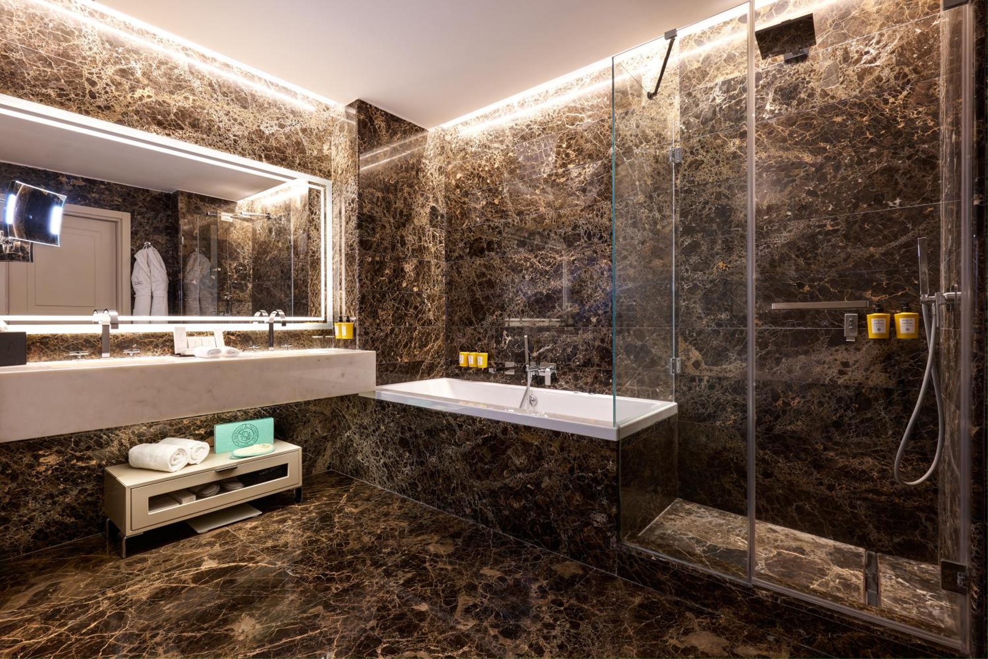 The First Arte - Preferred Hotels & Resorts Rom Eksteriør billede